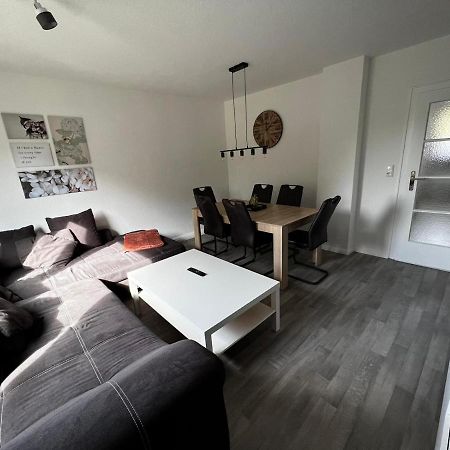 באד הרצבורג Ferienwohnung Carlos 1 Und 2 מראה חיצוני תמונה