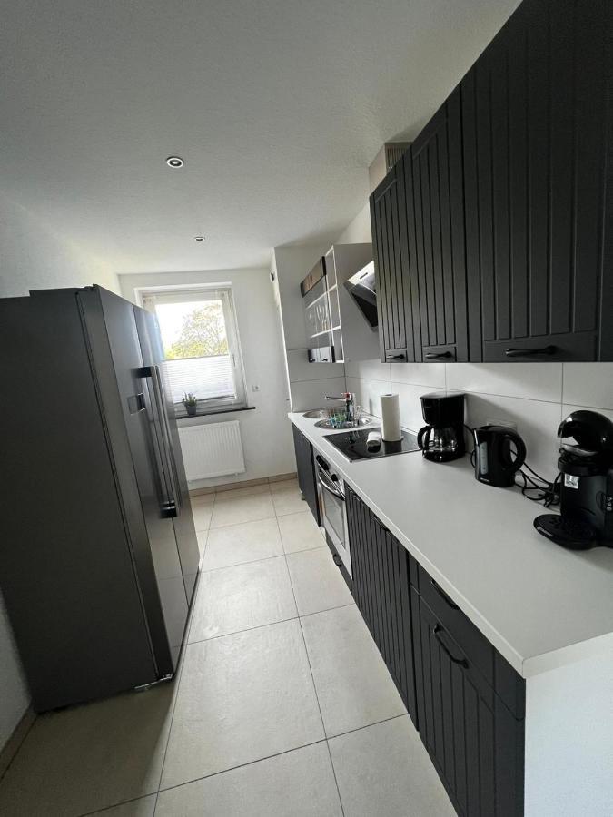 באד הרצבורג Ferienwohnung Carlos 1 Und 2 מראה חיצוני תמונה