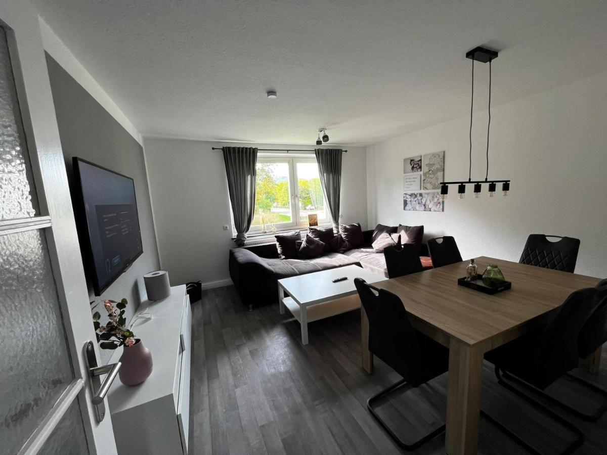 באד הרצבורג Ferienwohnung Carlos 1 Und 2 מראה חיצוני תמונה